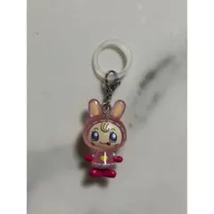 ナルミヤキャラクターズ めじるしアクセサリー ベリエちゃん