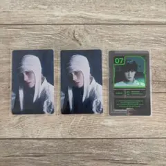 ソヌトレカ　セット