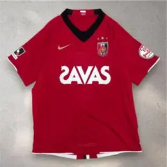 浦和レッズ レプリカ ユニフォーム ナイキ М ワシントン 21番 2007 浦和レッズ レプリカ ユニフォーム ナイキ М ワシントン 21番 2007