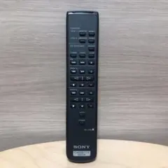 [保証あり]SONY オーディオリモコン RM-J910 楽天市場】ソニー ブラビア テレビ リモコン RMT-TX100J RMT-TX101J