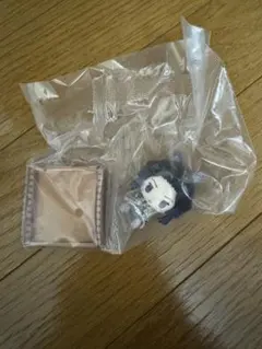 一番くじ 鬼滅の刃 姉の仇 F賞 ちょこのっこフィギュア 胡蝶しのぶ