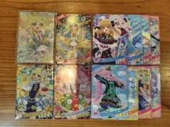 アイプリ　メロディバズリウムハーモニーブルー　サイン　ひみつのクリスマス　みつき