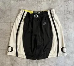 00s NIKE Oregon ducks ショーツ バスパン noctaのサムネイル