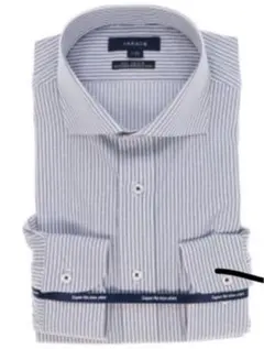 カッタウェイ シャツ