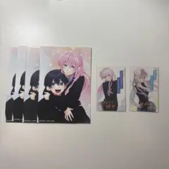 可愛いだけじゃない式守さん アトレ秋葉原　特典カード 漫画 特典