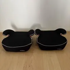 KISSBABY ブースターシート 2個セット