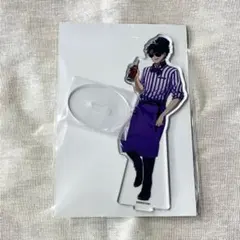 【新品未開封】ドズル社ダイナー★アクリルスタンド★ぼんじゅうる