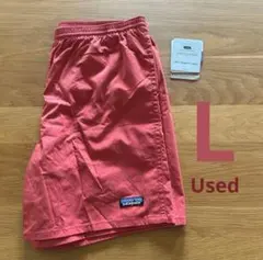 patagonia バギーショーツ　完売カラー　6.5