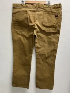Dickies ディッキーズ ダックパンツ w42 ブラウン u16