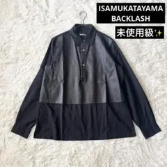 2026年最新】ISAMUKATAYAMA BACKLASH カラー：ブラック系 その他の人気