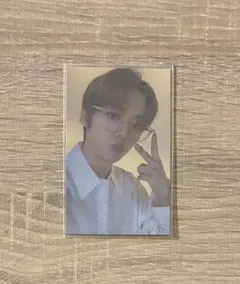 straykids スキズ リノ 樂star HMV ラキドロ