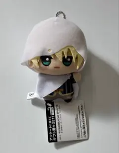 刀剣乱舞 ONLINE ちびぐるみ 山姥切国広 1種