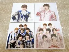 ましかくフォト なにわ男子 大橋和也 カウコン 2021 2022