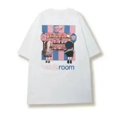 vaultroom 橘ひなの 一ノ瀬うるは Tシャツ ぶいすぽ - メルカリ