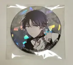 プロセカ 『セカイの宝石箱』 缶バッジ KAITO カイト 36個 Rella プロセカ 『セカイの宝石箱』 缶バッジ KAITO カイト 36個 Rella