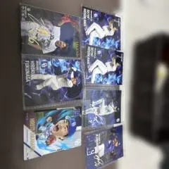 プロ野球チップススターカード 中日選手