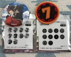 僕のヒーローアカデミア 切島鋭児郎