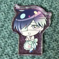 古書店街の橋姫 純喫茶 キャラウムカフェ アクリルジオラマ 玉森 博士