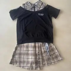 ANGEL EYES セットアップ