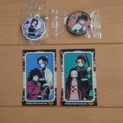 鬼滅の刃 グッズセット 3点 - メルカリ