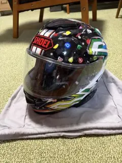Shark Race-R Pro Zarco 2019 Mサイズ 青 - メルカリ