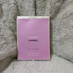 CHANEL シャネル チャンス 香水EAU TENDRE 100mlのサムネイル