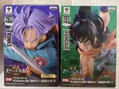 未開封ドラゴンボール 造形天下一武道会3 其ノ二 チチ フィギュア プライズ 未開封ドラゴンボール 造形天下一武道会3 其ノ二 チチ フィギュア