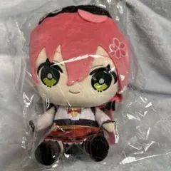 小森ユイ ぬいぐるみ - メルカリ
