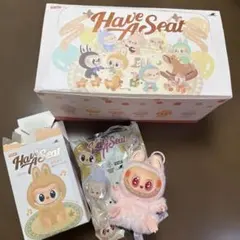 ラブブ　ポップマート　ネット購入