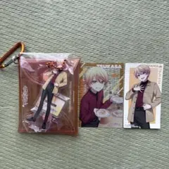 スシロー プロセカ 司セット