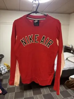 極美品】NIKE Mサイズ 2020年 東京五輪記念スウェット ゴールド - メルカリ