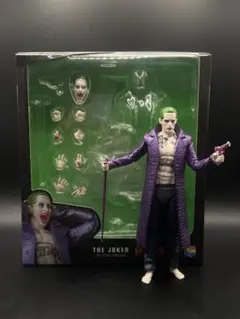 MAFEX 033 『ハーレイ・クイン』 フィギュア - メルカリ