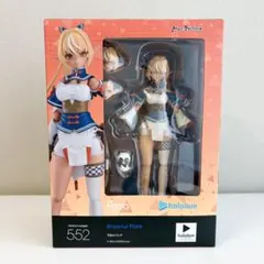 Max Factory figma 552 Shiranui Flareのサムネイル