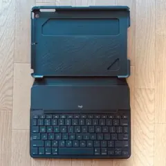 ロジクール iPad キーボードSLIM FOLIO Y-R0051