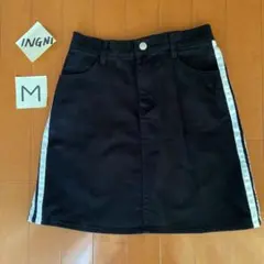 INGNI デニムスカートM　値下げ