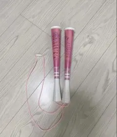 福岡ソフトバンクホークス 応援メガホン ピンク
