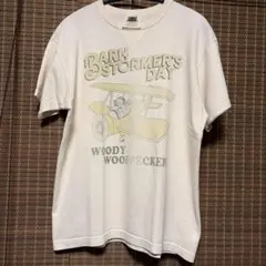 TOYS McCOY トイズマッコイ　WOODY WOODPECKER Tシャツのサムネイル