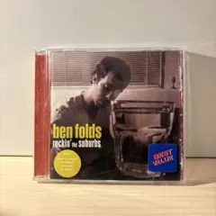 Ben Folds - Rockin’ the Suburbs