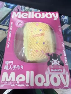 2026年最新】mellojoyレインボーウエハースの人気アイテム - メルカリ