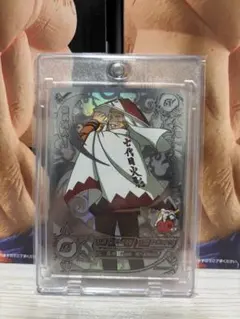 NARUTO ナルト 劇場版 プロモ カード 未開封 2種セット - メルカリ