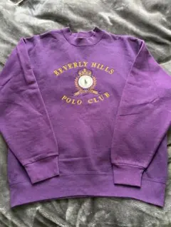 Polo by Ralph Lauren トレーナー L