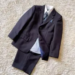 hiromichi nakano BOYS フォーマル 130 ハーフパンツ