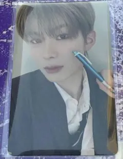 aoen 放課後インクレディブル　大阪　会場限定トレカ　京助　KYOSUKE