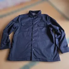 Kent 紺色ジャケット　サイズ3Lのサムネイル
