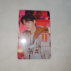 ZB1 ゼベワン cinemaparadise ラキドロトレカ ギュビン