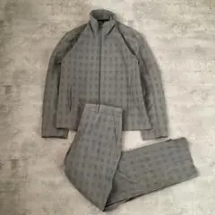 セットアップ スウェット