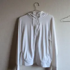 uvカットパーカー