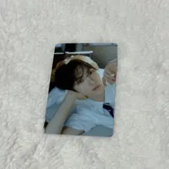 TWS ヨンジェ HMV ラキドロ