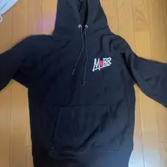 ★*★様 MOBB パーカー ブラック