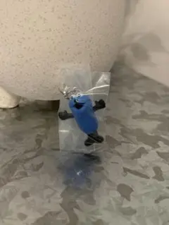 パペットスンスン　めじるしアクセサリー